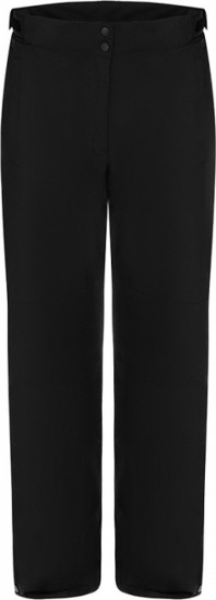 Утепленные брюки