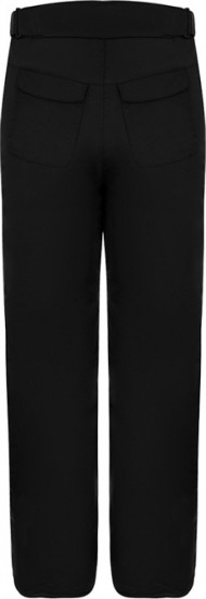 Утепленные брюки