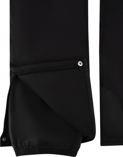 Утепленные брюки