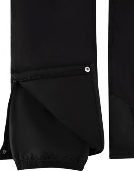 Утепленные брюки