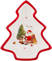 Блюдо «Merry christmas» - Фото 2