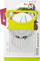 Держатель для нарезки лука «Onion» - Фото 1