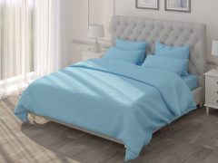 Комплект наволочек (бязь, 2 наволочки 70×70) - Фото 1