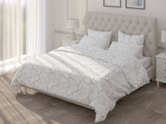 Комплект наволочек (бязь, 2 наволочки 50×70) - Фото 1