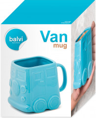 Кружка «Van» - Фото 1