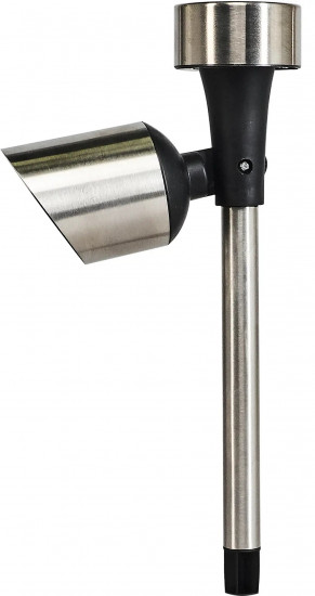 Светильник садовый на солнечной батарее