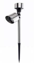 Светильник садовый на солнечной батарее - Фото 6