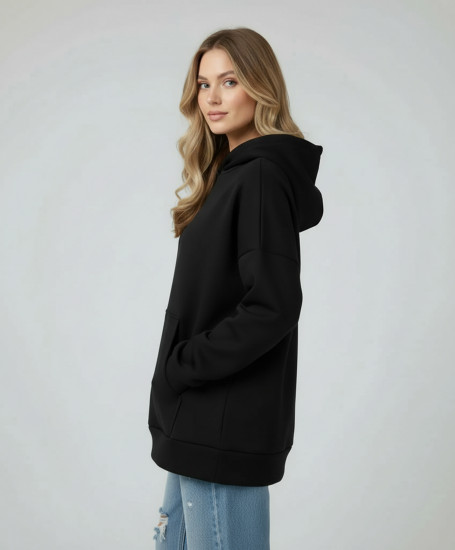 Худи женское «Альфа»