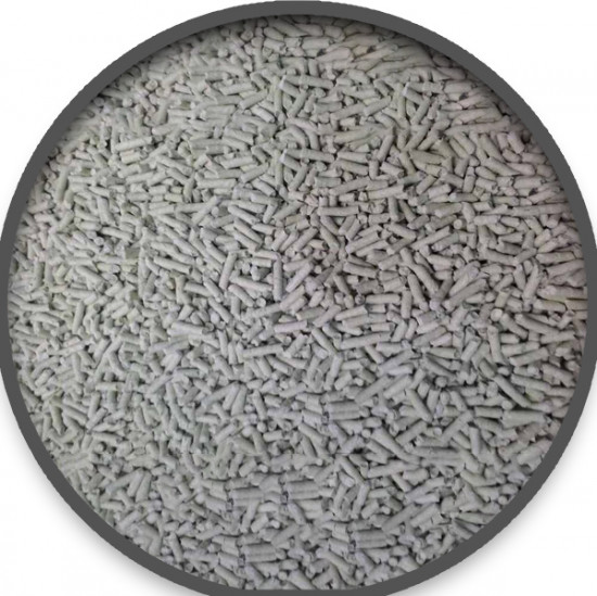 Наполнитель бентонитовый комкующийся без запаха Elita «Нейтральный»