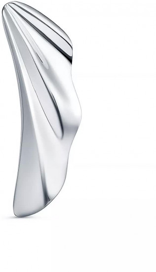 Подвеска из серебра