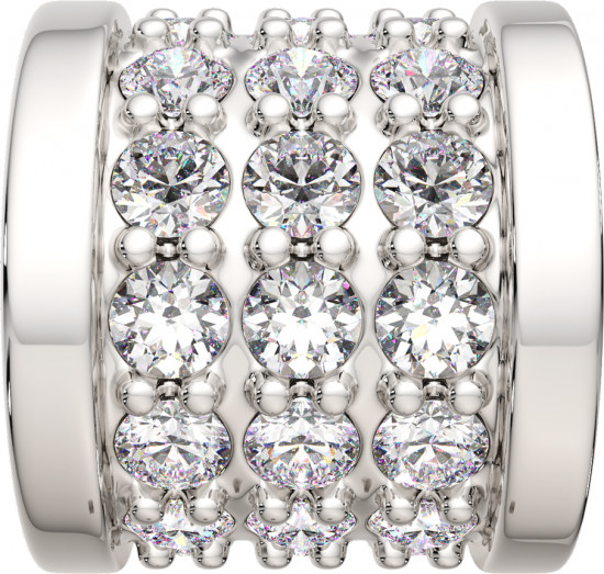 Подвеска из серебра