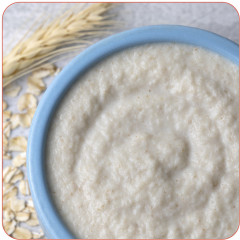 Каша молочная детская «Альпийский вечер» - Фото 3