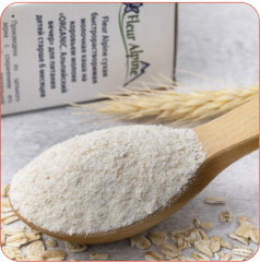 Каша молочная детская «Альпийский вечер» - Фото 2