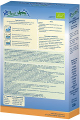 Каша молочная детская «Альпийский вечер» - Фото 1