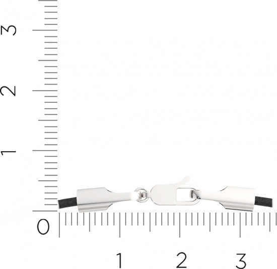 Шнурок-колье