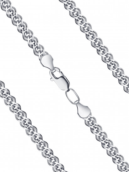 Цепь из серебра