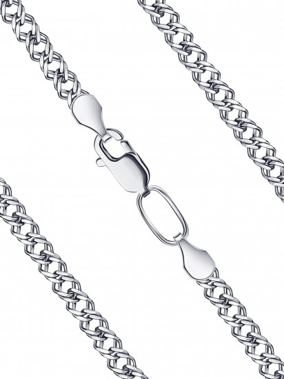 Цепь из серебра