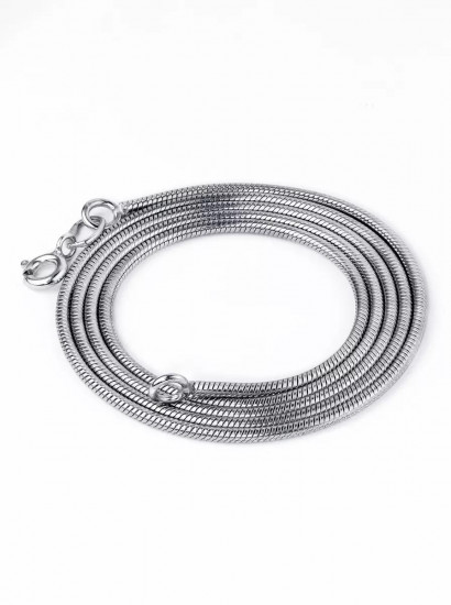 Цепь из серебра