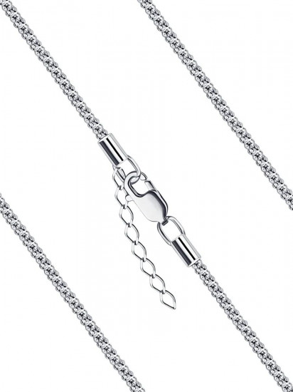 Цепь из серебра