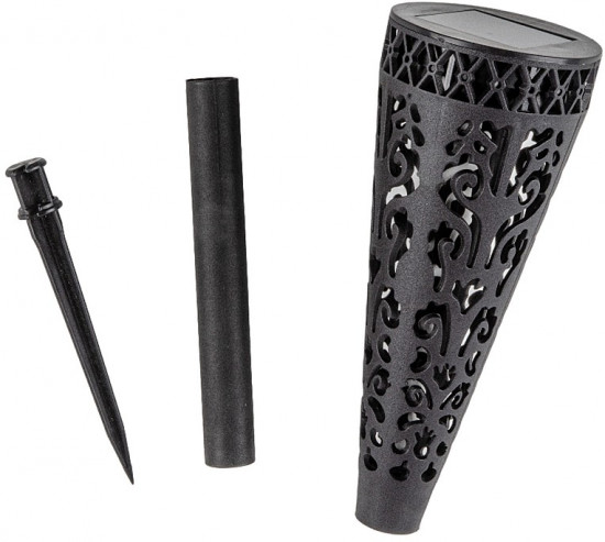 Светильник садовый на солнечной батарее «Аркана»