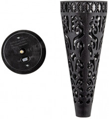 Светильник садовый на солнечной батарее «Аркана» - Фото 2