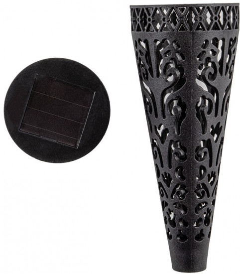 Светильник садовый на солнечной батарее «Аркана»