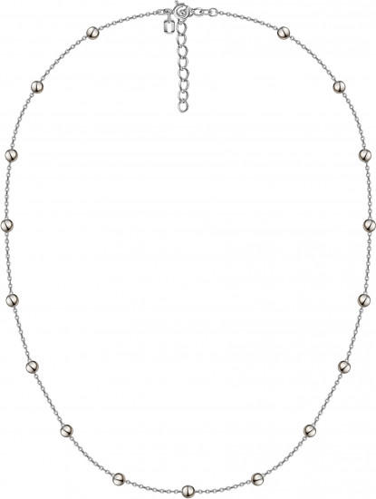 Цепь из серебра