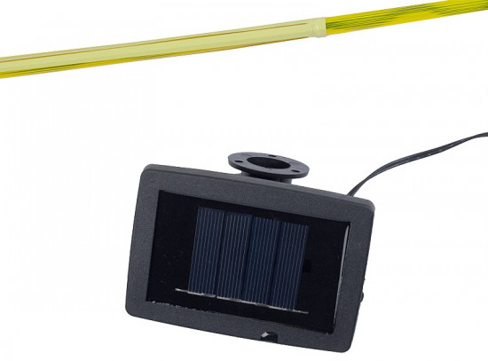 Комплект светильников садовых «Колосья»