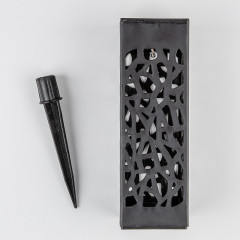 Светильник садовый на солнечной батарее «Магия-1» - Фото 1