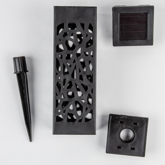 Светильник садовый на солнечной батарее «Магия-1»