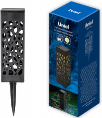 Светильник садовый на солнечной батарее «Магия-1» - Фото 10