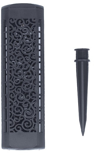 Светильник садовый на солнечной батарее «Магия»