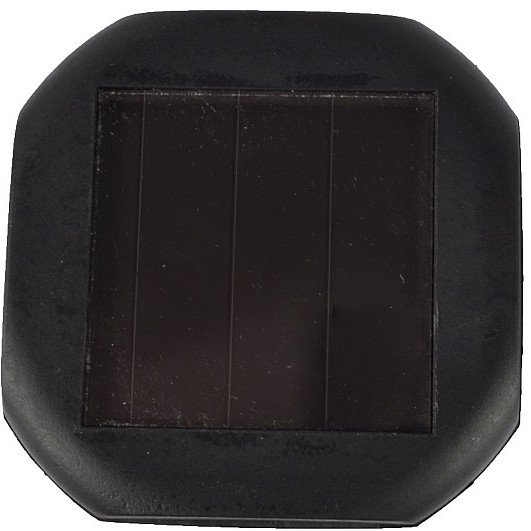 Светильник садовый на солнечной батарее «Магия»