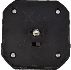 Светильник садовый на солнечной батарее «Магия» - Фото 4