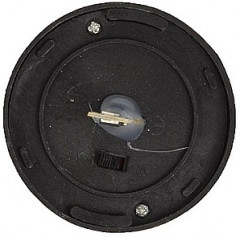 Светильник садовый на солнечной батарее «Металлический факел» - Фото 3