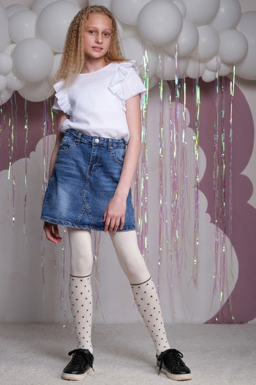 Колготки для девочек