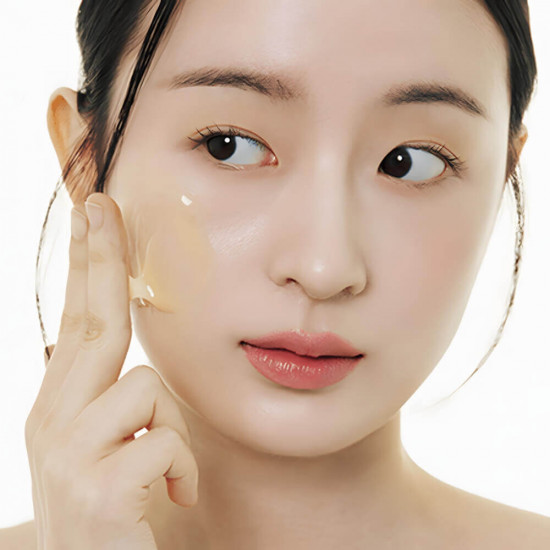 Ампула-бустер с ретинолом «Madagascar Centella Retinol 0.2 Boosting Shot Ampoule»