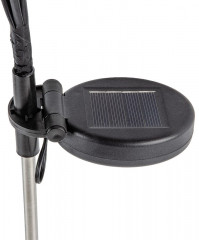 Светильник садовый на солнечной батарее «Светлячки» - Фото 2