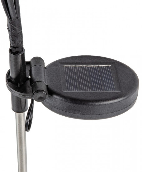 Светильник садовый на солнечной батарее «Светлячки»