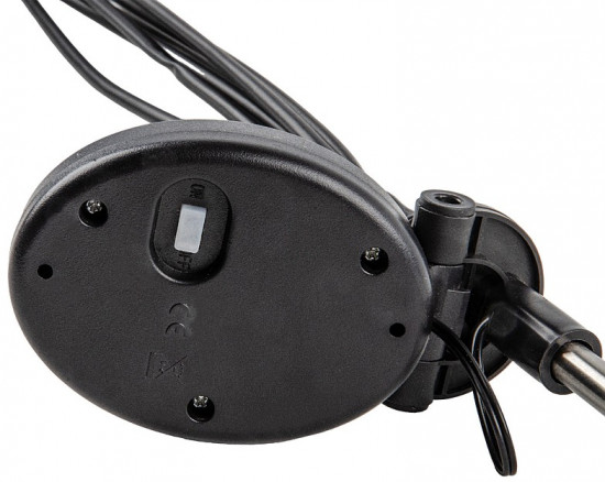 Светильник садовый на солнечной батарее «Светлячки»