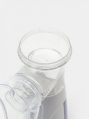 Ингалятор-небулайзер для ингаляций для детей и взрослых - Фото 3