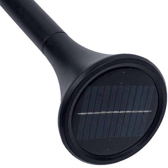 Светильник садовый с датчиком движения