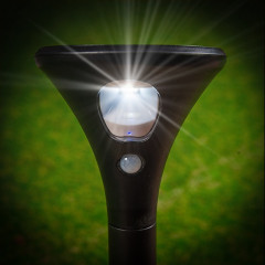 Светильник садовый с датчиком движения - Фото 5