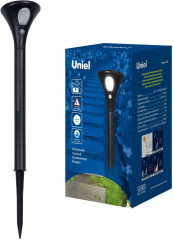 Светильник садовый с датчиком движения - Фото 11