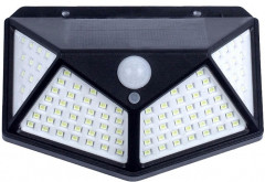 Светильник садовый с датчиком движения - Фото 1