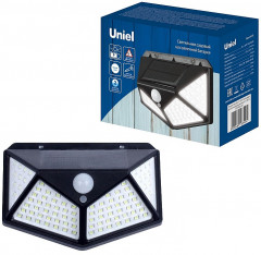 Светильник садовый с датчиком движения - Фото 2