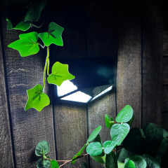 Светильник садовый с датчиком движения - Фото 6