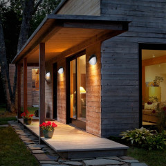 Светильник садовый на солнечной батарее - Фото 7