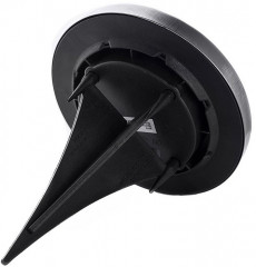 Светильник садовый на солнечной батарее - Фото 2