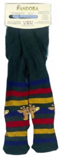 Колготки детские